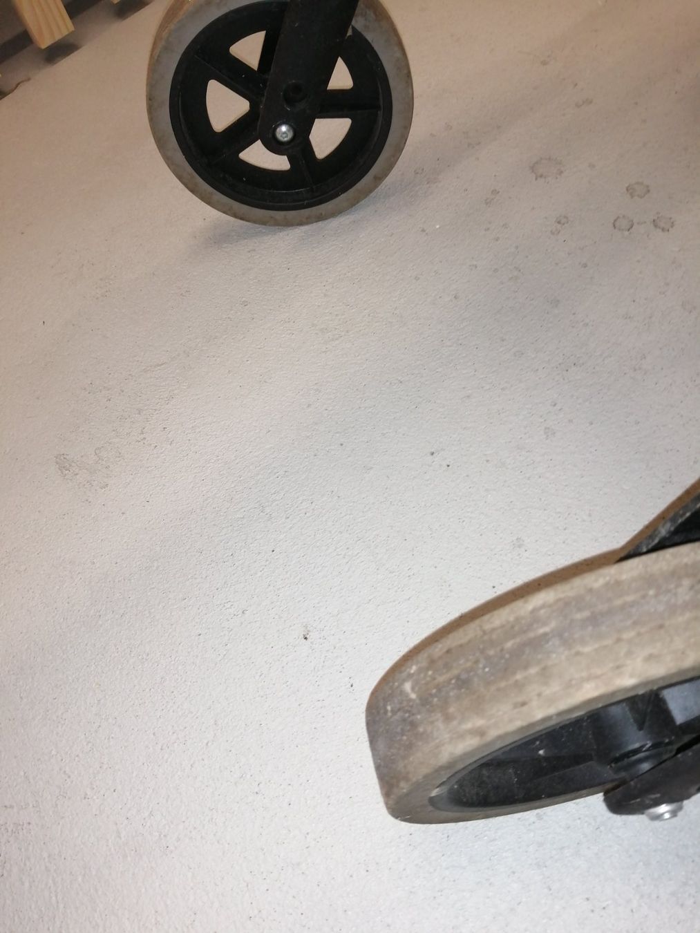 Gehhilfen: Rollator – Gebraucht aus Wetzikon von dan_6lrd 5