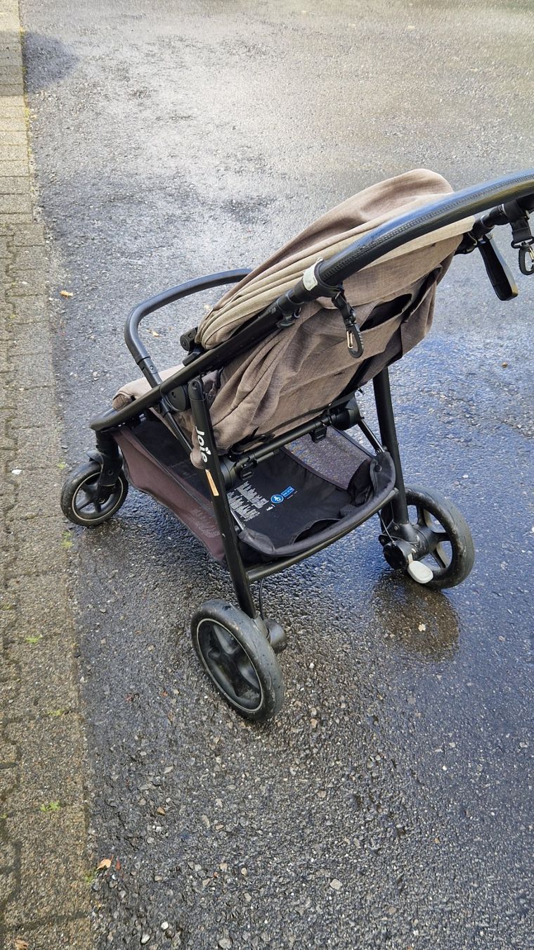 Joie Carrozzine: Joie Buggy – Usato da Aadorf venduto da TheMill 2