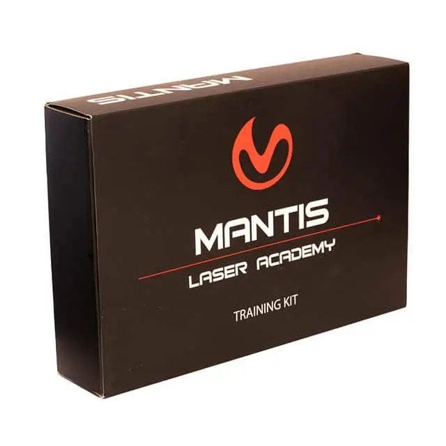 Tiro con l'arco: Mantis LaserAcademy 9mm Schützensport – Nuovo (secondo la descrizione) da Volketswil venduto da Esoxlucius
