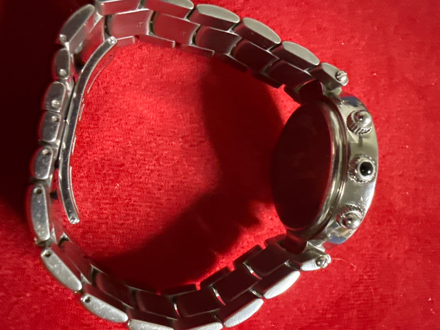 Balmain Montres: Balmain Chronograph Quarz 39.5 mm – D'occasion à Pfeffingen par Allhandelklgwatches 2