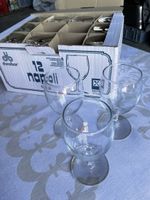 12er Set Weissweingläser Napoli 12cl 