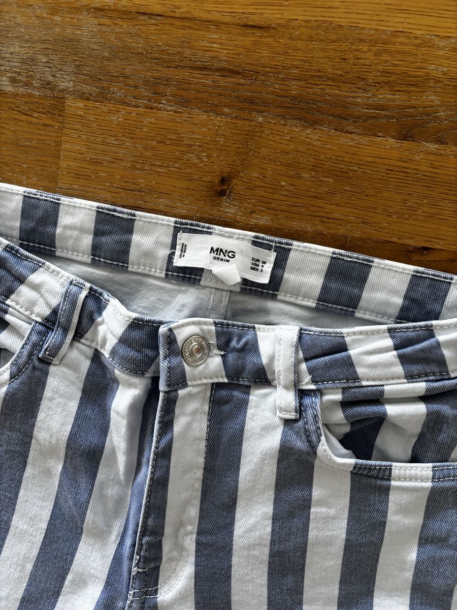 Mango Jeans: Mango Jeans – Neu (gemäss Beschreibung) aus Belp von nanuu27 1