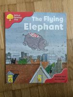 Oxford Reading Tree: The Flying Elephant - Lesebuch English