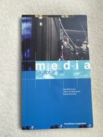 media Skulptur '96 Kunstkatalog Kunsthaus Langenthal