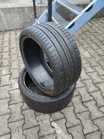 Sommerreifen 275/30 R20