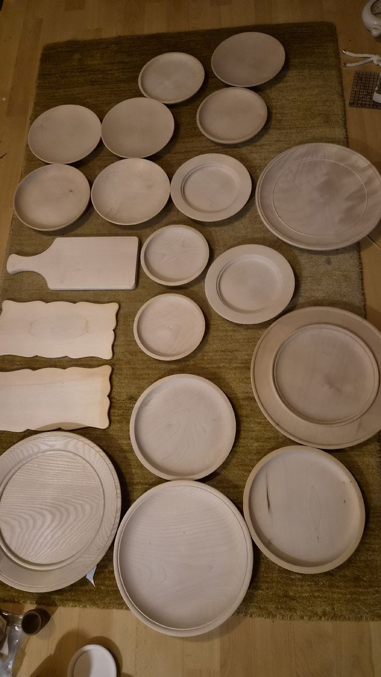 Kit bricolage: Bastelset Neu Riesensammlung  – Nuovo (secondo la descrizione) da Kölliken venduto da MissesBossTop1 7