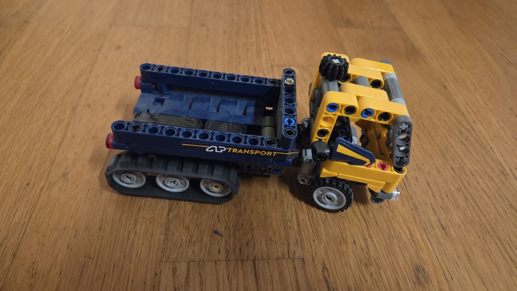 Lego Jouets: Lego Autos – D'occasion à Esslingen par Bolormaa 1