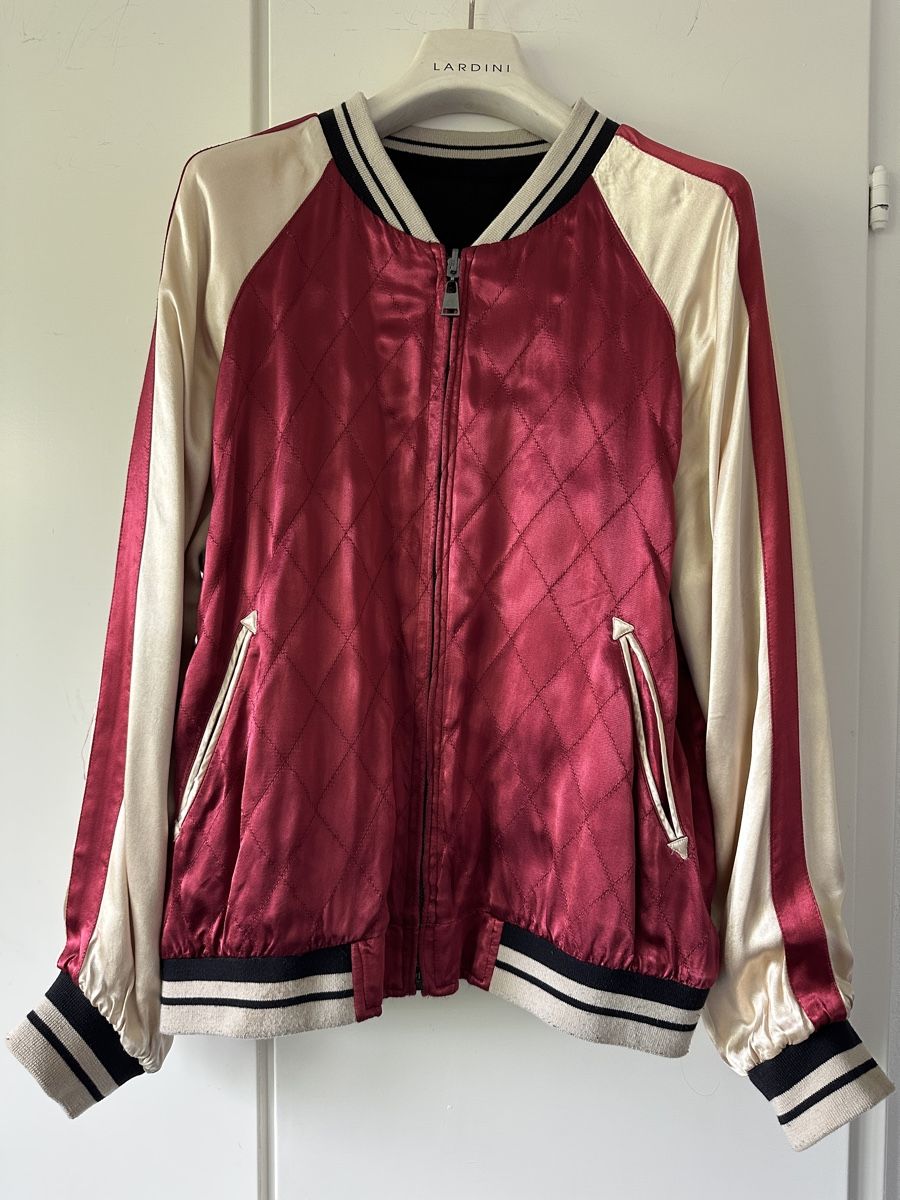 Zara Vestes: Wendbare Zara Bomber Jacke – D'occasion à Zürich par cel_hr6n 3