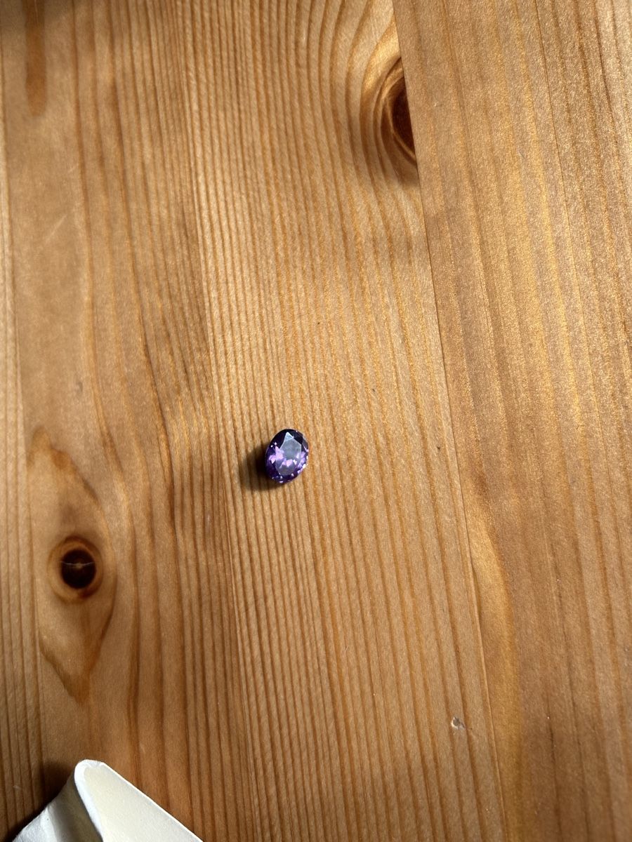 Pietre preziose: High quality amethyst stone – Nuovo (secondo la descrizione) da Wetzikon ZH venduto da avi_cyt7 5