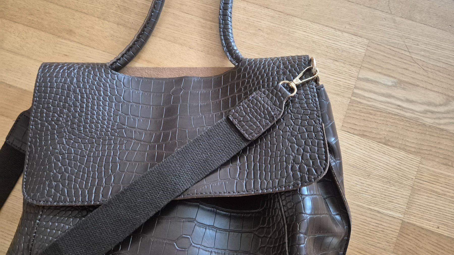 Borse da donna: Elegante Tasche – Usato da Eichberg venduto da Land-Ei 3