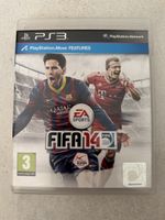 FIFA 14 für die PlayStation 3