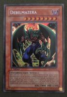 Yu-Gi-Oh! 1.Auflage AST-DE111 Debilmazera EX+