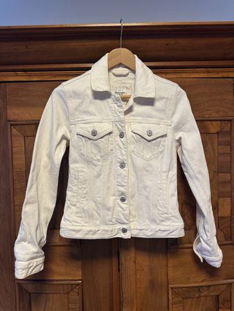 Abercrombie & Fitch jeans jacket