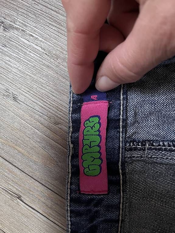 Pantaloni: Bermuda Empyre Sydney – Nuovo e nell'imballaggio originale da Yverdon-les-Bains venduto da car_xd5s 2