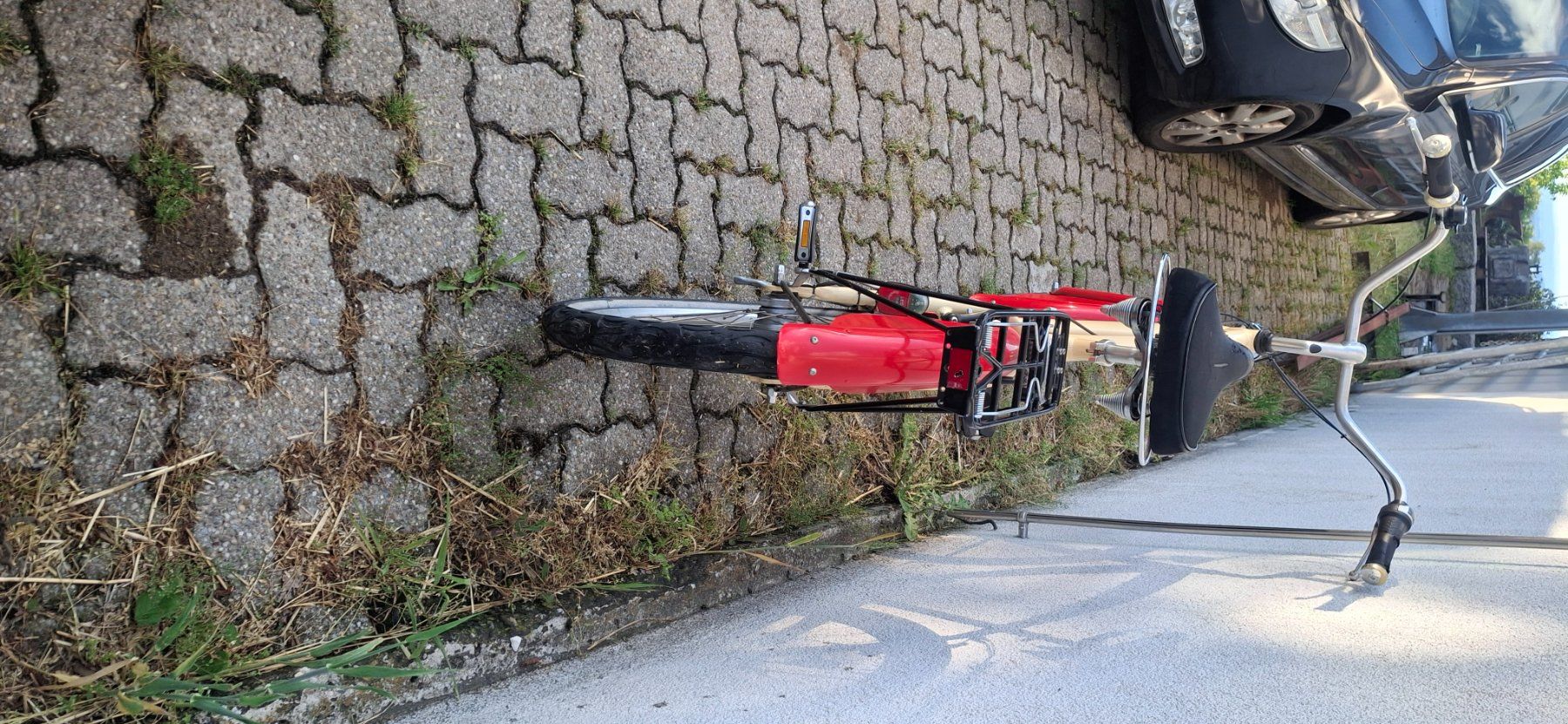 Biciclette: Toblerone Velo original – Usato da Kyburg venduto da JBMNT2020 4
