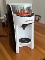 BabyBrezza Formula Pro Advanced