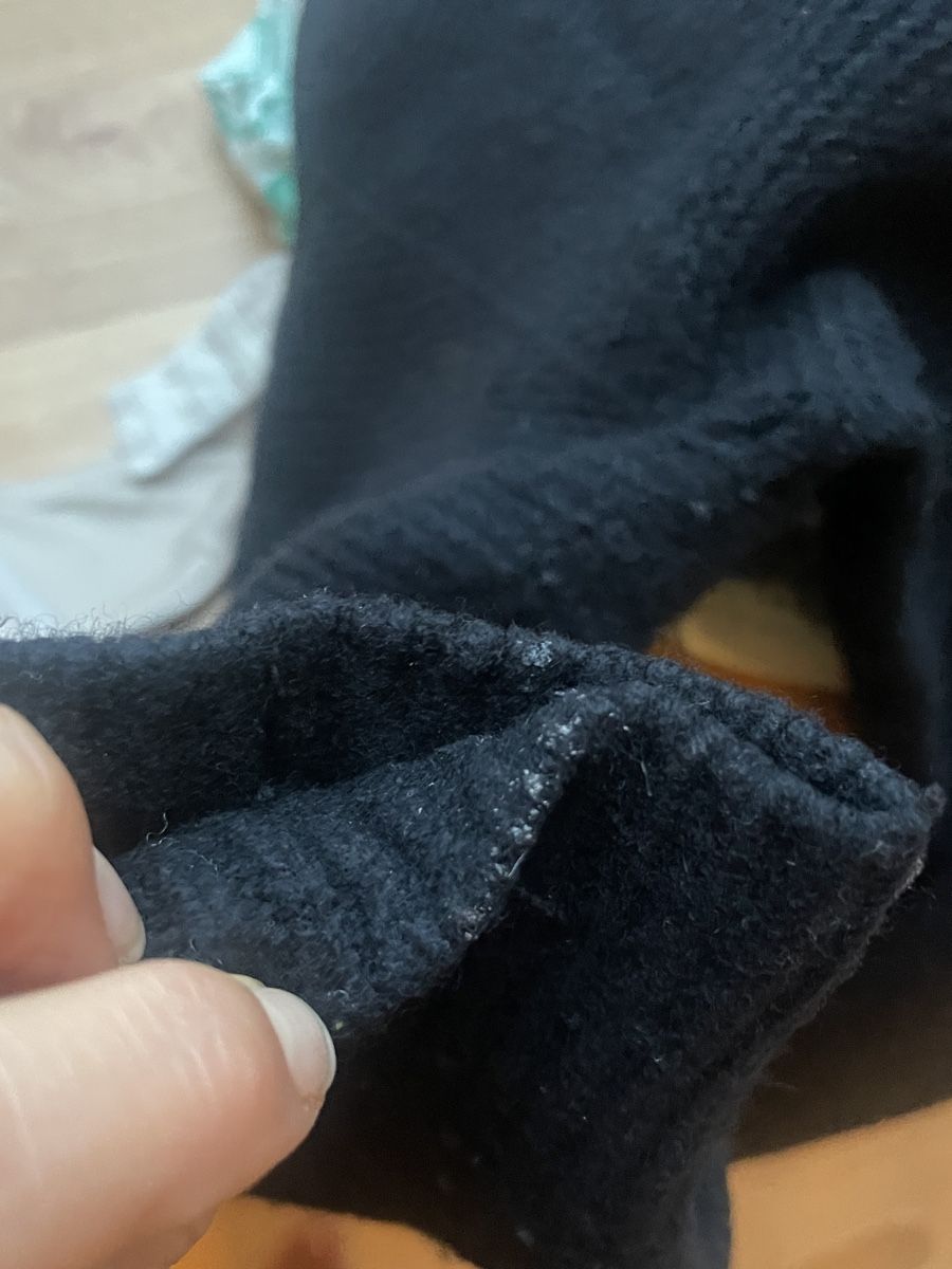 Drykorn Pullover & Sweatshirts: Superwarmer Drykorn Wollpullover, m – Gebraucht aus Zürich von Derya011 3