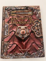 Dungeons Dragons Monster Handbuch Grundregeln III