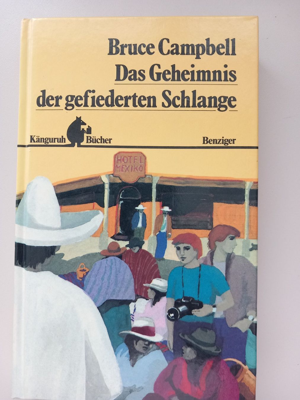 Libri: 2 spannende Jugend-Bücher – Usato da Lindau venduto da san_kg2j 2