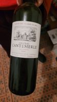 Château Cantemerle 2005
