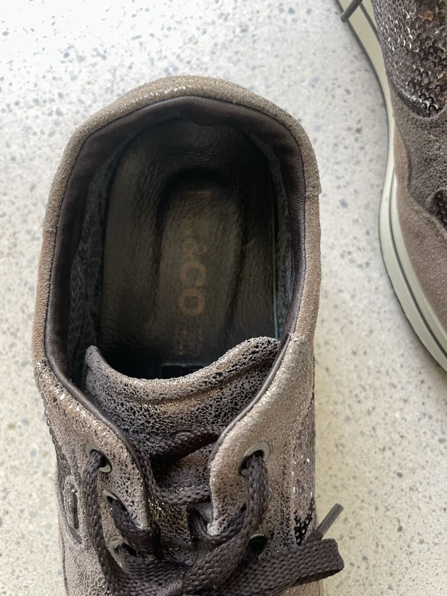 Scarpe da donna: Igi&co Schuhe Gr.40 – Nuovo (secondo la descrizione) da Zürich venduto da Mary233 2