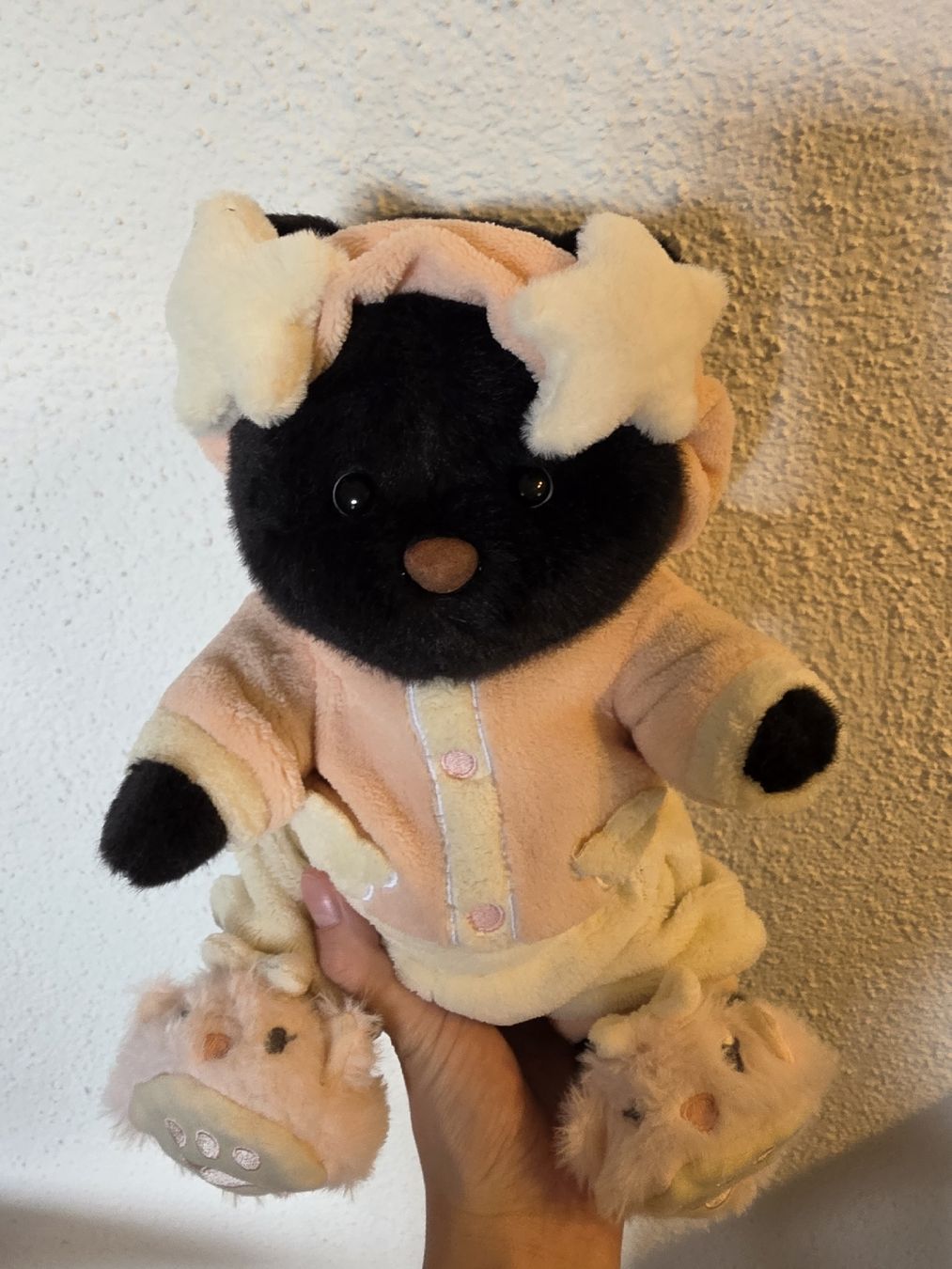 Jouets: Schwarzer Bär – Neuf (Voir description) à Würenlingen par caro919