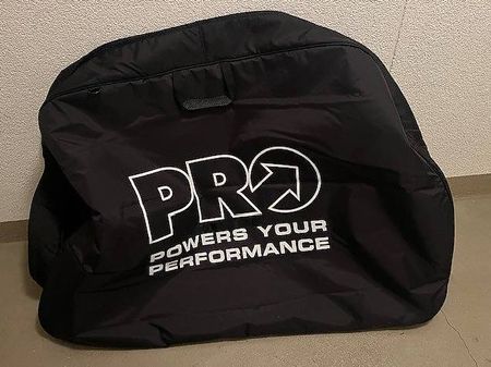 PRO Bike Gear Bike Bag / Velotasche - NEU