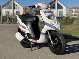 Piaggio Typhoon (Gilera) 125 / 2 Takt