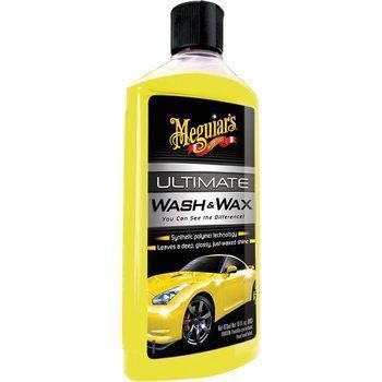 Prodotti per la cura: Meguiar's Ultimate Wash & Wax – Nuovo e nell'imballaggio originale da Walenstadt venduto da Dreamtronic