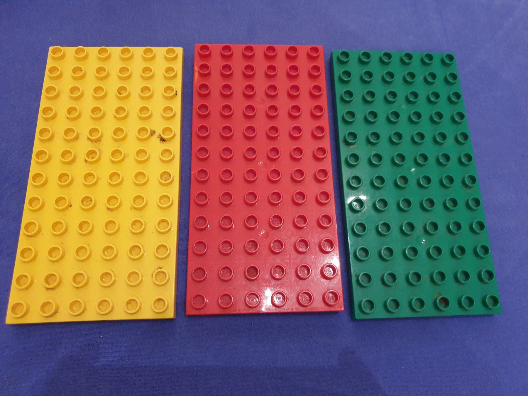 Lego Spielzeuge: Lego Duplo – Gebraucht aus Wettingen von fis_lg9z 2