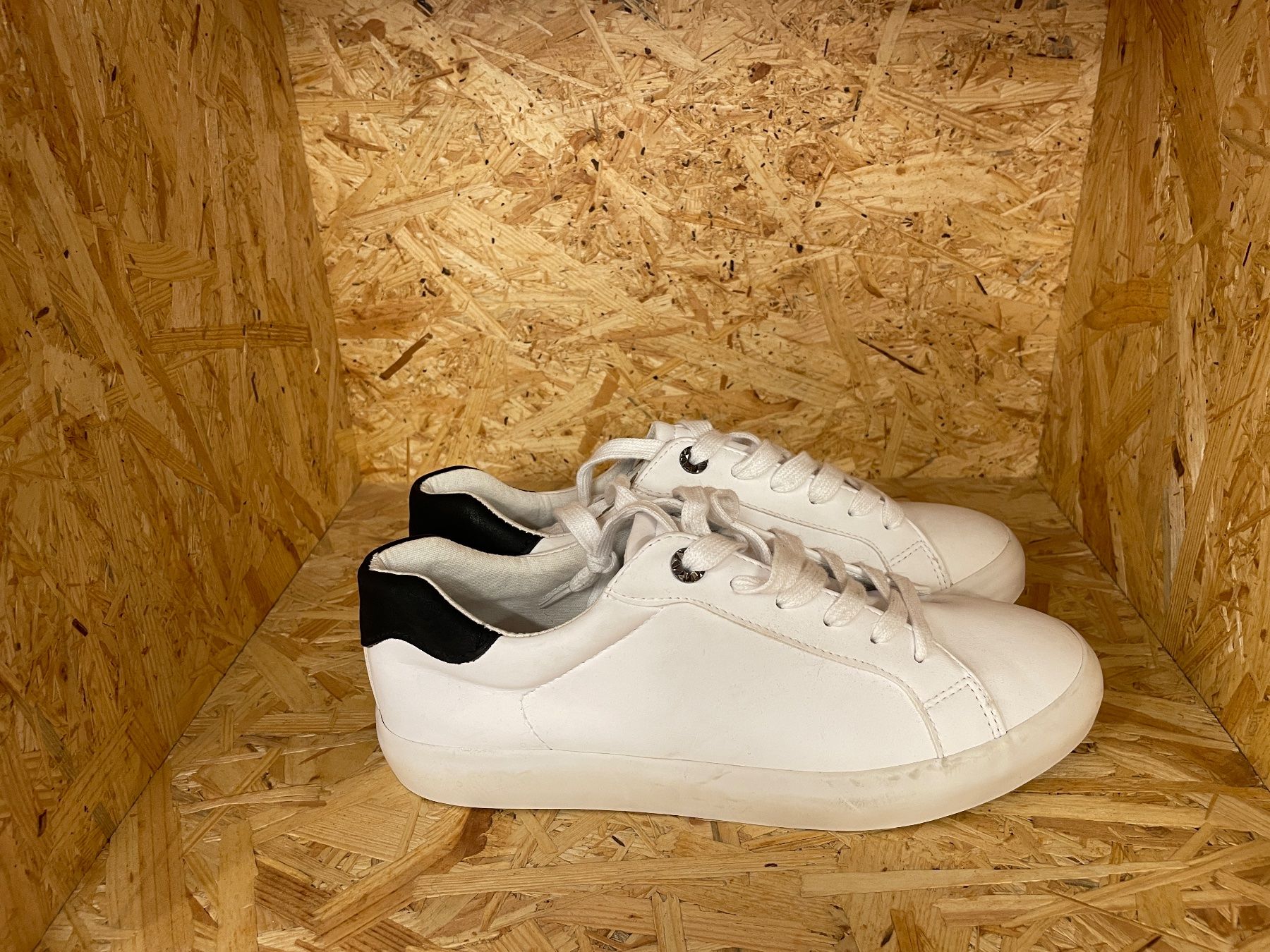 Graceland Scarpe da uomo: GRACELAND basket 41 – Usato da Lausanne venduto da PlusValue_Lausanne 1