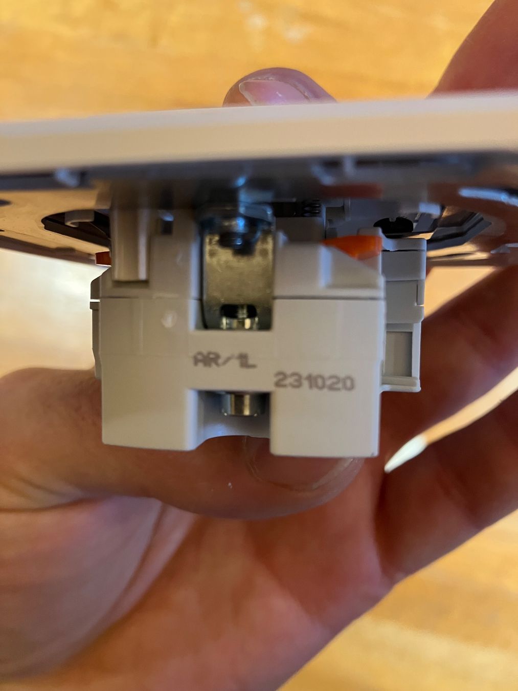 Osram Componenti elettronici: Osram DALI PCU mit 2 Taster – Usato da Kirchdorf BE venduto da BjoernKohli 2