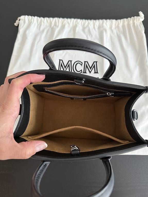 Mcm Borse da donna: MCM Tasche – Nuovo (secondo la descrizione) da Kerzers venduto da Beli.S 2