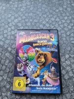 Madagascar 3: Flucht durch Europa (DVD)