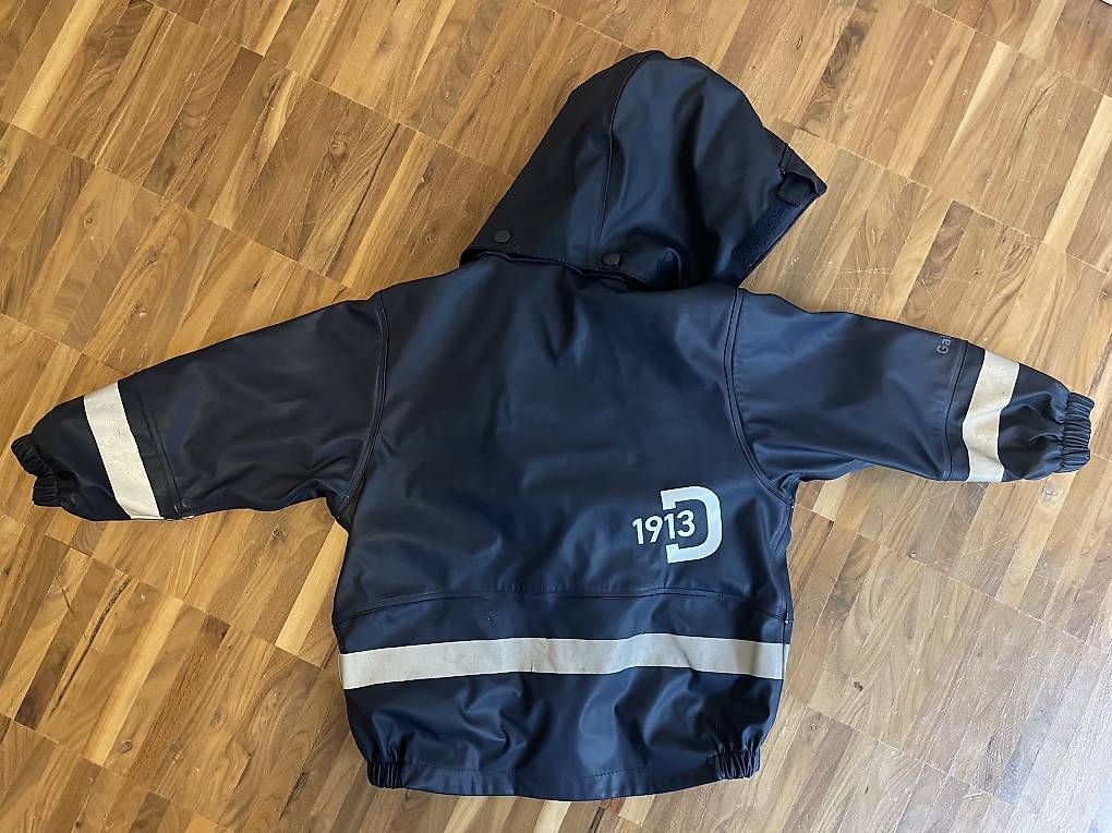 Completi: Didriksons Regenset gefüttert, Gr. 100 – Usato da Zürich venduto da Medulla 1