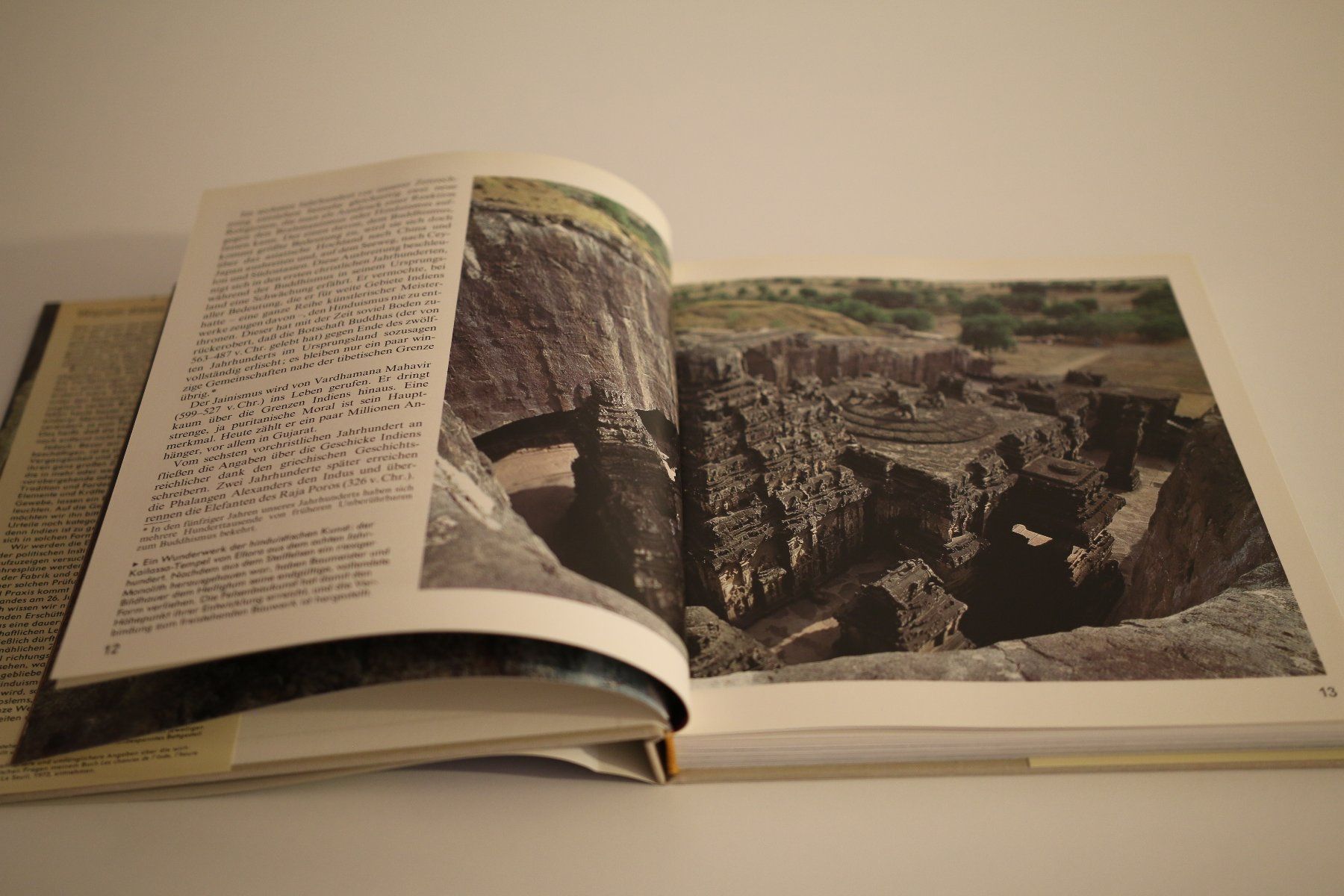 Libri: Indien - Mondo Verlag – Usato da Thalwil venduto da ric_77ts 2