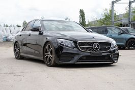 Mercedes Benz e400