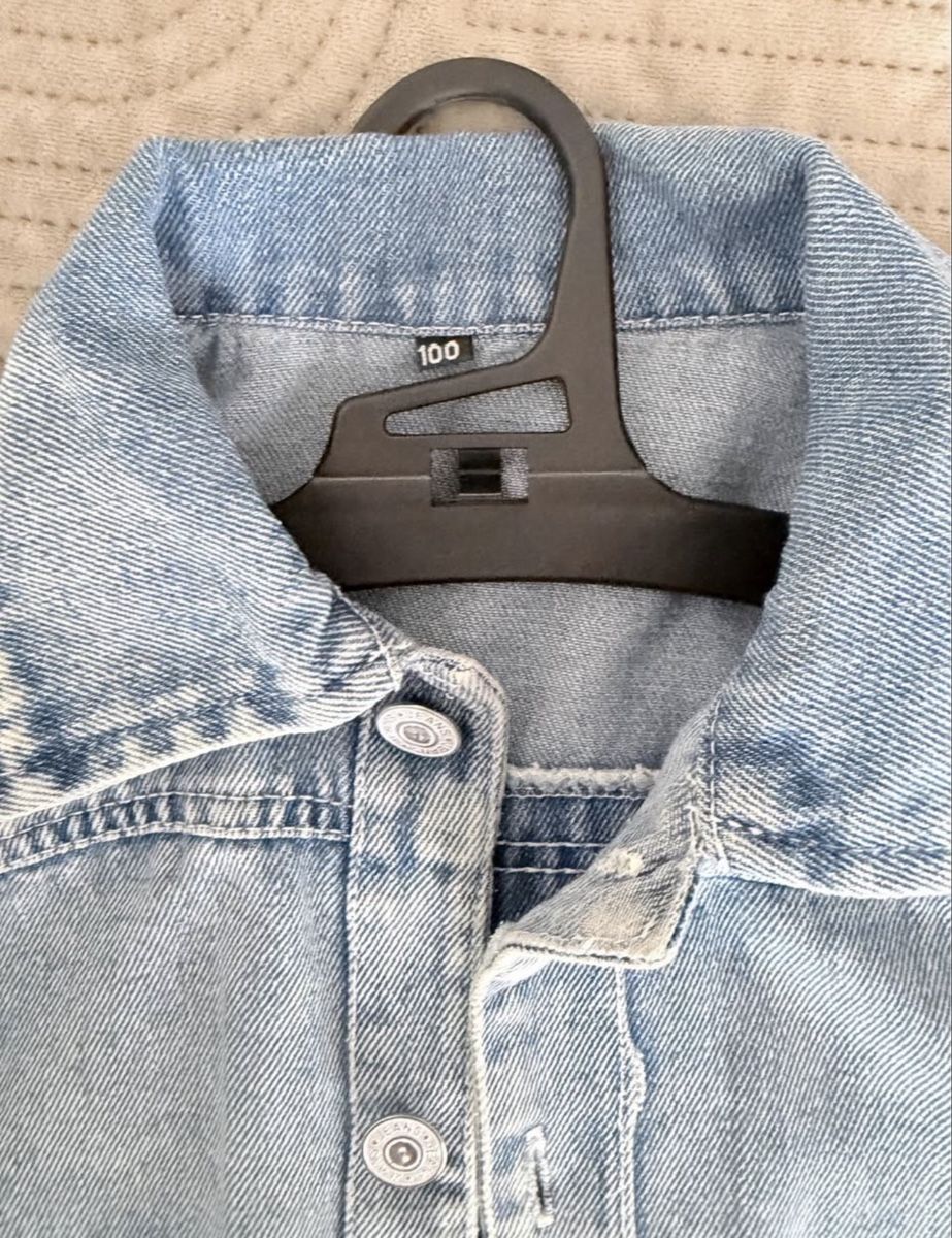 Vestes & Manteaux: Kinderjacken – D'occasion à Frenkendorf par Sua_p8dj 3