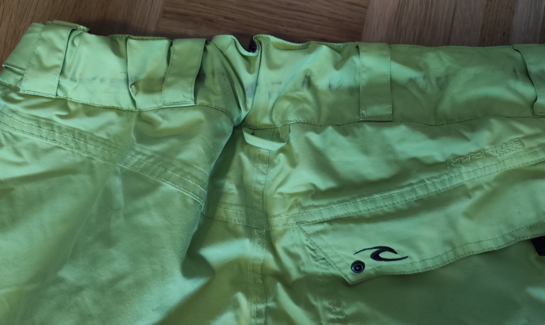 Pantaloni: Skihose Grösse L – Usato da Reinach BL venduto da chilller92 9