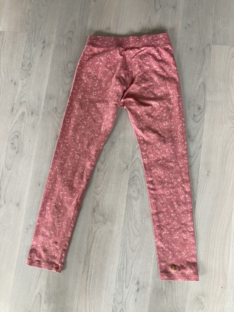 Decathlon Calze & Collant: Sportleggings Decatlon 128 – Usato da Amden venduto da Karplusan 1