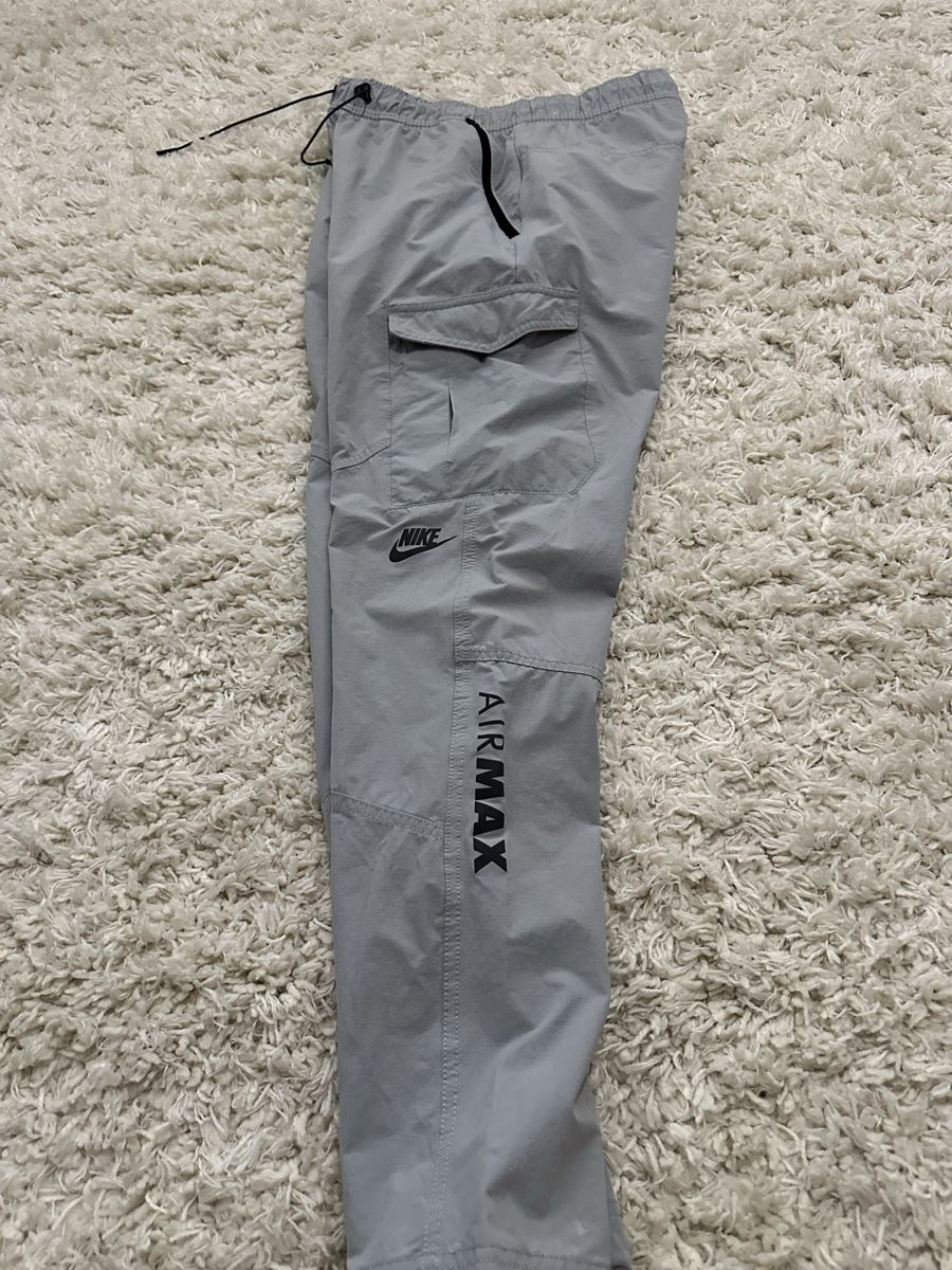 Nike Pantaloni: Nike Hose Gr.S – Usato da Bern venduto da BrandVilla 3