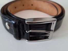 giovanni aiello ledergurt 100/115