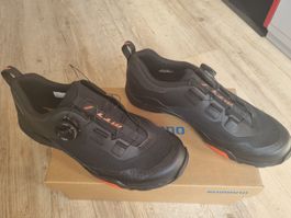 Shimano MT701 SPD Schuhe Grösse 43 schwarz guter Zustand