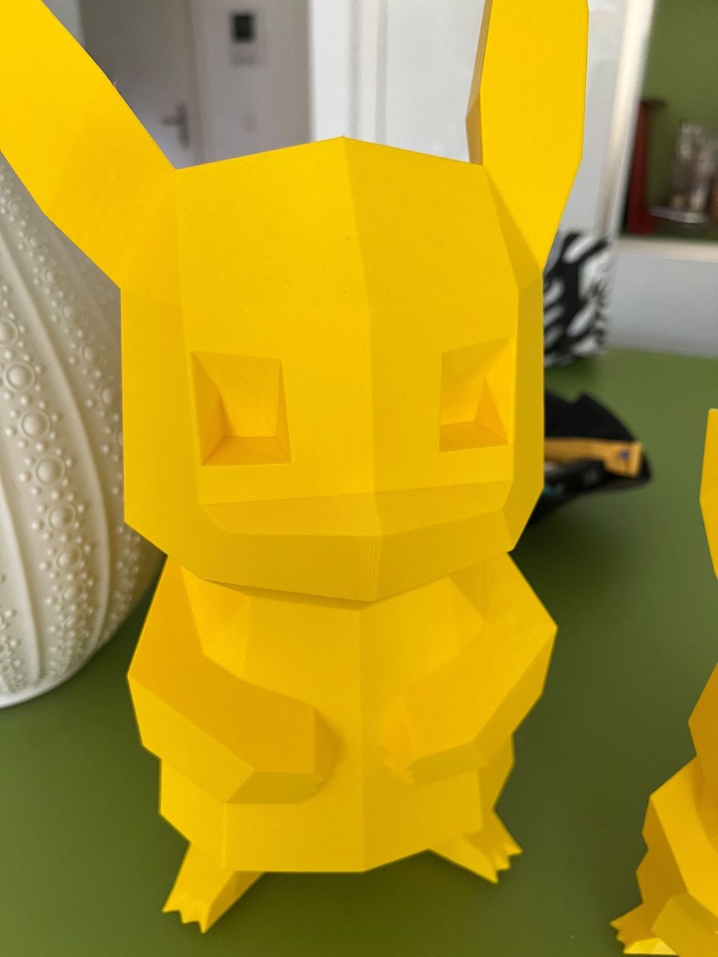 Tutte le decorazioni: Figurines Pikatchu – Usato da La tour de peilz venduto da Tecnop