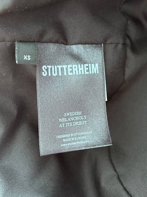 Copricapi, berretti & cappellini: Neuwertiger wasserfester Regenhut Stutterbeim blassrosa XS – Usato da Bern venduto da Delirious 4