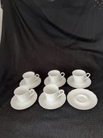 Langenthaler Esspresso Tassen