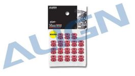 Align T-Rex 600XN Main Frame Mounting Bolt : H6NB006XXT