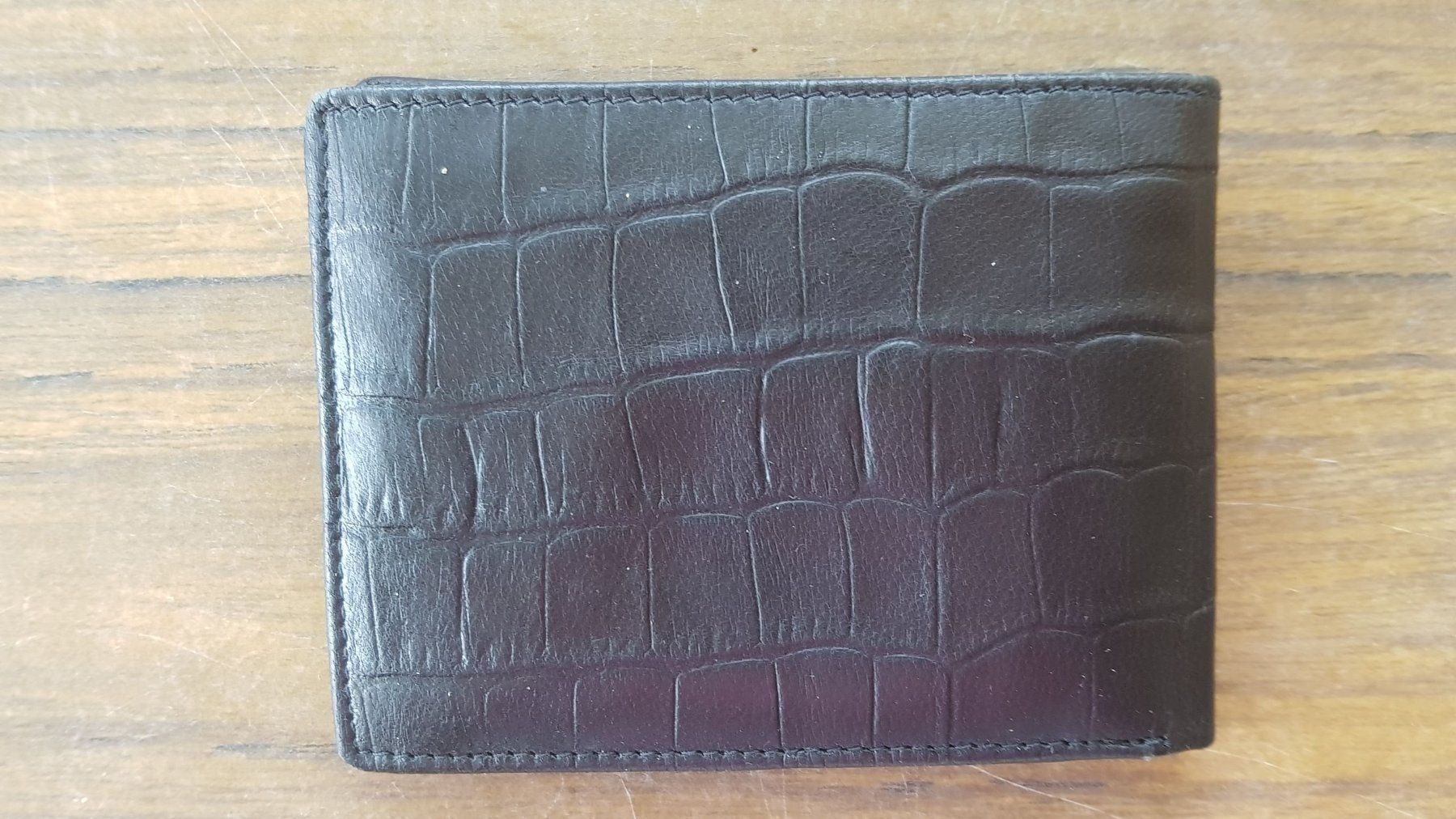 Brieftaschen: Portemonnaie Brieftasche Marco Polo – Gebraucht aus Mörschwil von wunderkiste44 7