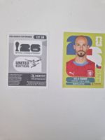 Panini Sticker CZE18