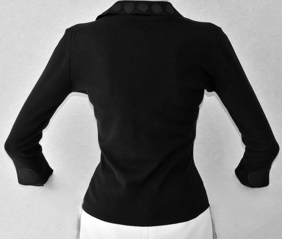 Loro Piana Maglioni & Felpe: wunderschöner original Loro Piana Pullover Gr XS / 34 – Usato da Trin venduto da Plusminus2 1